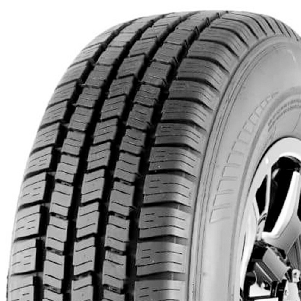 Westlake sl309 radial a/p LT265/70R17 121Q bsw all-season tire