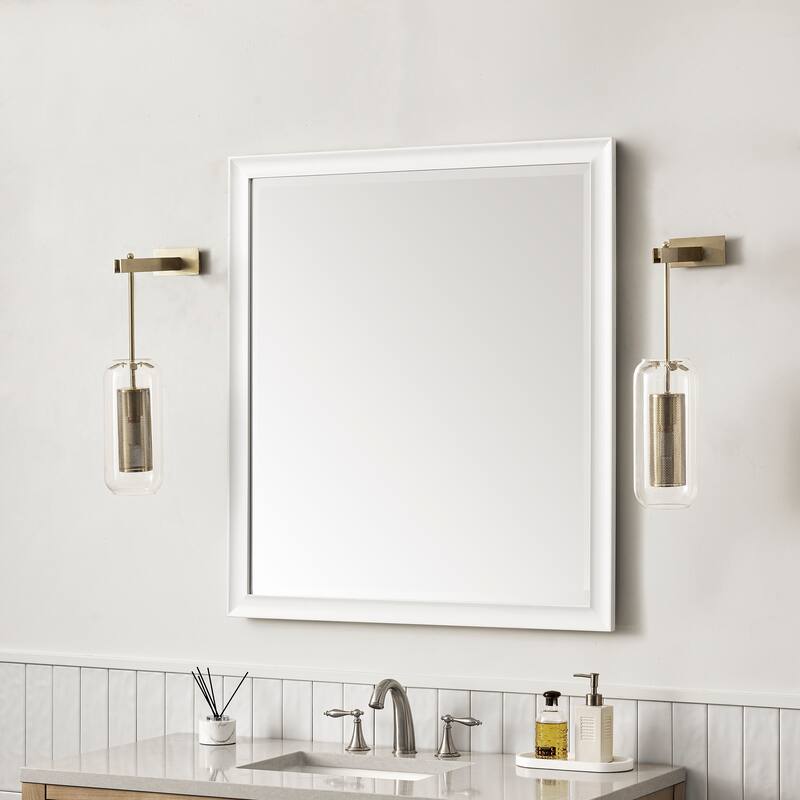 James Martin Vanities Glenbrooke 36" Mirror