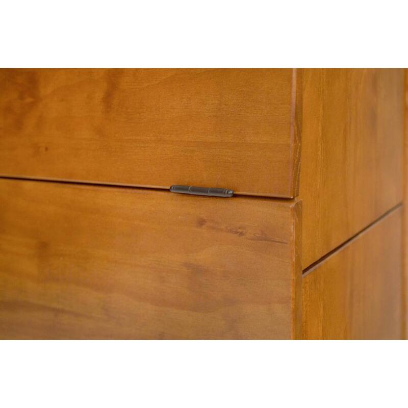 Copper Grove Rivne Storage Headboard