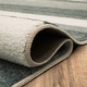 preview thumbnail 26 of 38, Mohawk Home Mayan Sunset Sierra Multicolor Stripe Area Rug