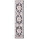 preview thumbnail 26 of 24, SAFAVIEH Luna Micol Oriental Medallion Rug 2'2" x 9' Runner - Beige/Navy - Runner