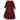 Hudson Baby Infant Plush Sleeping Bag, Sack, Blanket, Buffalo Plaid Long-Sleeve