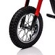 preview thumbnail 19 of 61, Kids 24V Electric Dirt Bike, 350W Motor, Two-Speed, Dual Suspension, MP3 Player, Ages 8-12