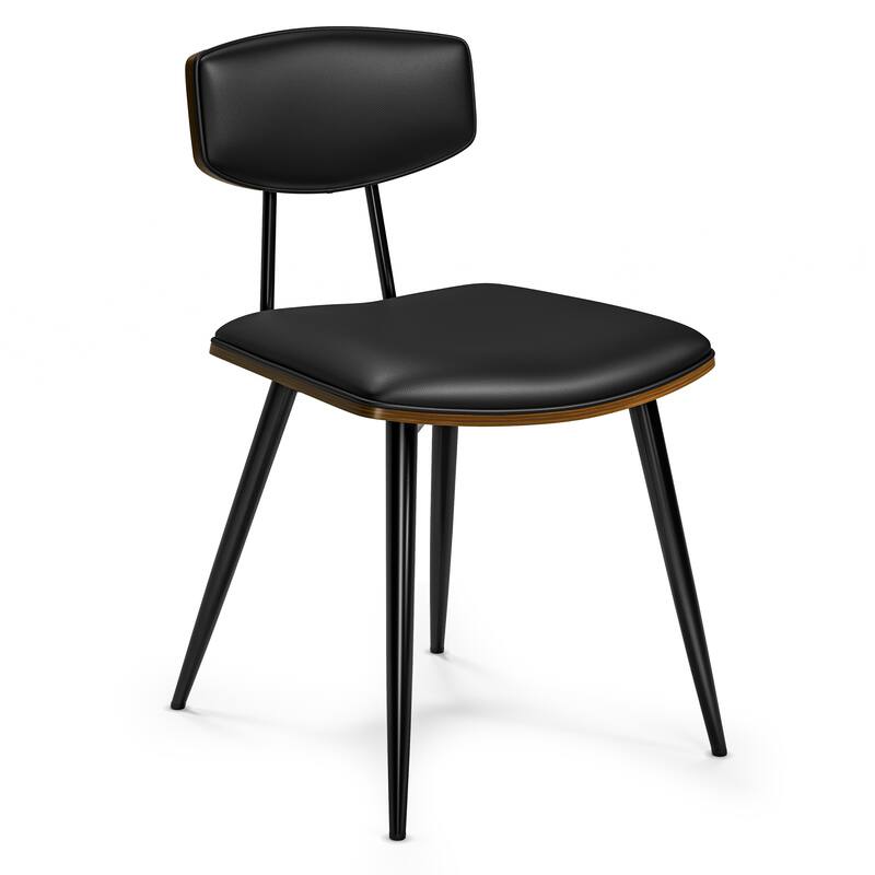 Simpli Home Mavis / Draper 7-Piece Dining Set