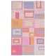 preview thumbnail 3 of 18, SAFAVIEH Handmade Kids Saiko Wool Rug