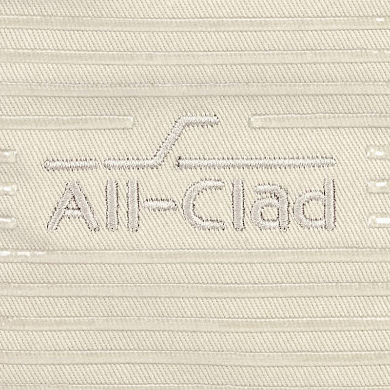 All-Clad Silicone Potholders - Set of 4