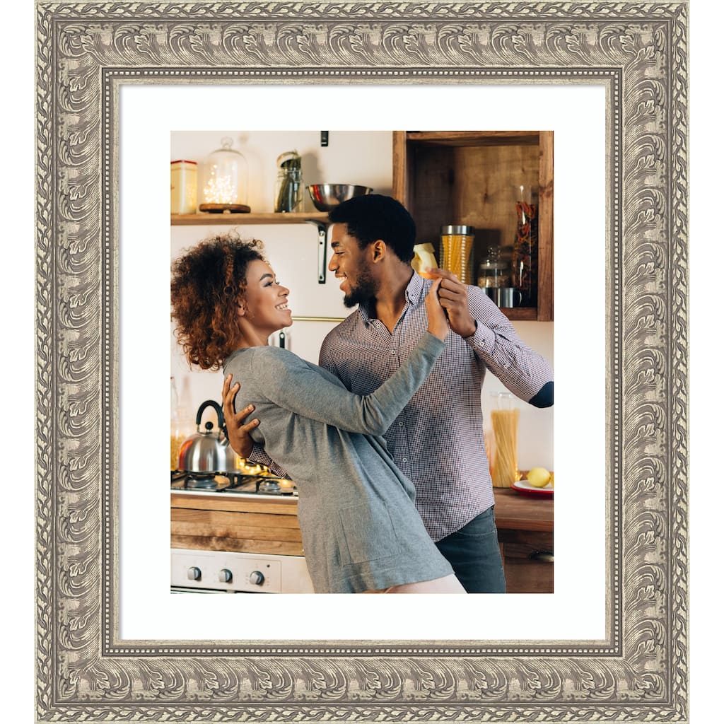 Sydney Silver Picture Frame, Photo Frame