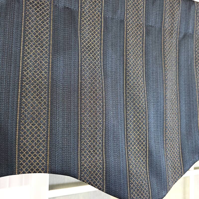 RLF Home Bronte Regal Valance