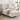 Raziel Upholstered Velvet Platform Bed