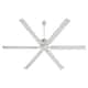 Option Satin Nickel