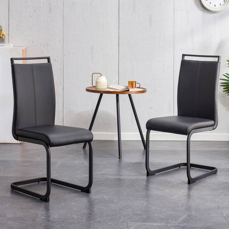 Modern Dining Chairs Set Of 2