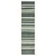 preview thumbnail 19 of 30, Mohawk Home New Wave Multicolor Boho Stripe Area Rug