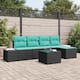 Option Black with table