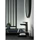 preview thumbnail 4 of 7, Hansgrohe Talis E 1.2 GPM Single Hole Bathroom Faucet with QuickClean,