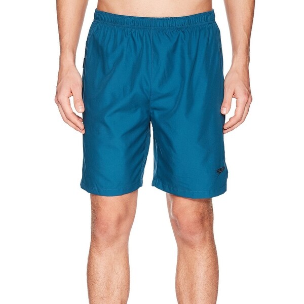speedo tech volley