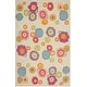 preview thumbnail 9 of 17, SAFAVIEH Handmade Kids Hilary Wool Rug