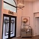 preview thumbnail 11 of 18, Acroma 12 Light Modern Farmhouse Rustic Pendant Chandelier-UL Certified