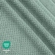 preview thumbnail 2 of 4, Feather and Stitch NY 650 GSM Premium Cotton 6 Piece Towel Set Super Absorbent Quick Dry Spa Quality