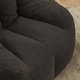 preview thumbnail 66 of 81, Fluffy and Lazy Teddy Fabric BeanBag Chairs with Memory Foam