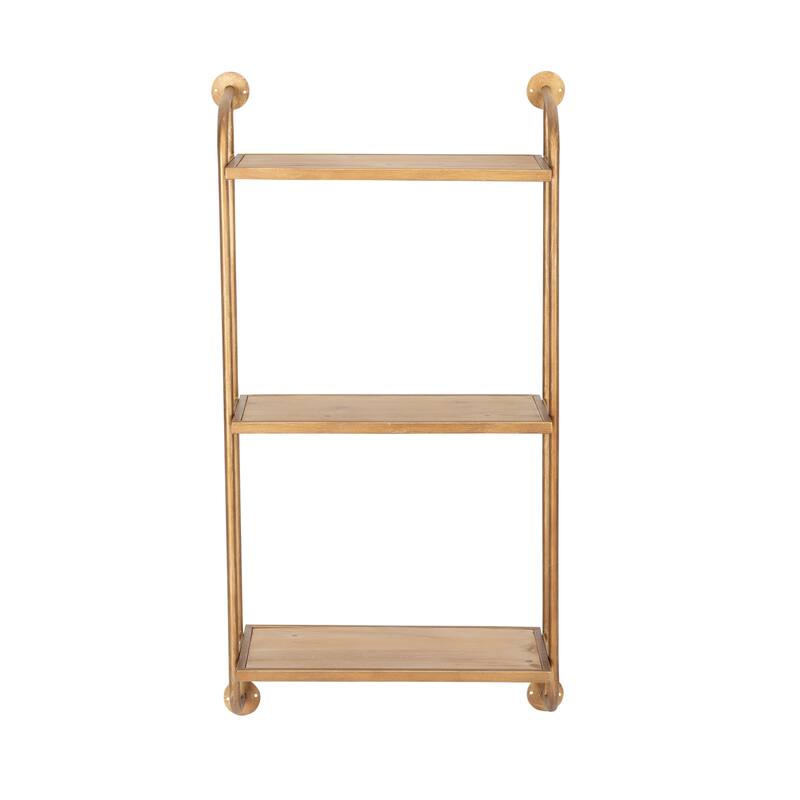Emery Wall Shelf