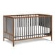 preview thumbnail 18 of 18, Suite Bebe Pixie Finn 3-in-1 Convertible Crib