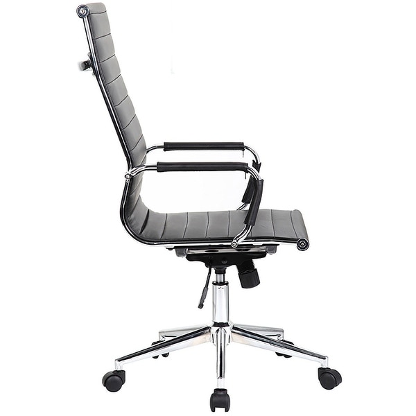 Modern office hot sale chair black