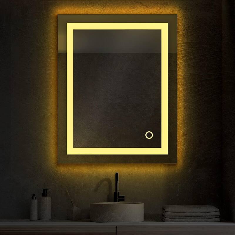 LED Mirror for Bathroom