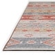 preview thumbnail 17 of 48, Addison Indoor/ Outdoor Yuma Southwest Boho Washable Rug