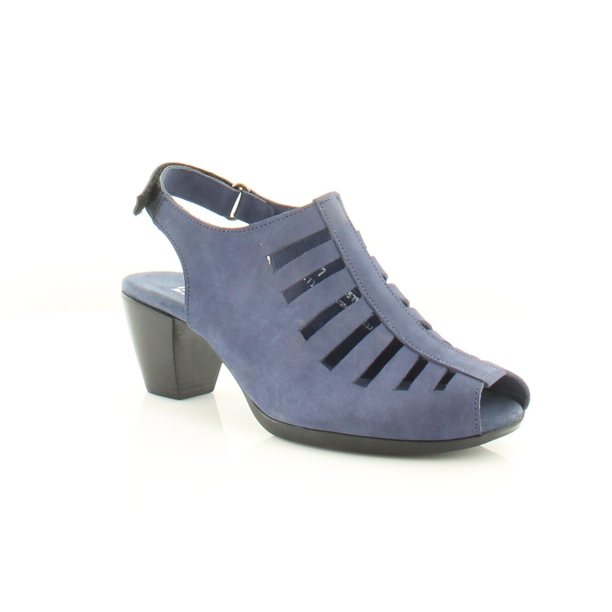 munro abby slingback sandal