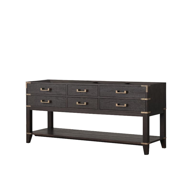 Norwalk Bath Vanity