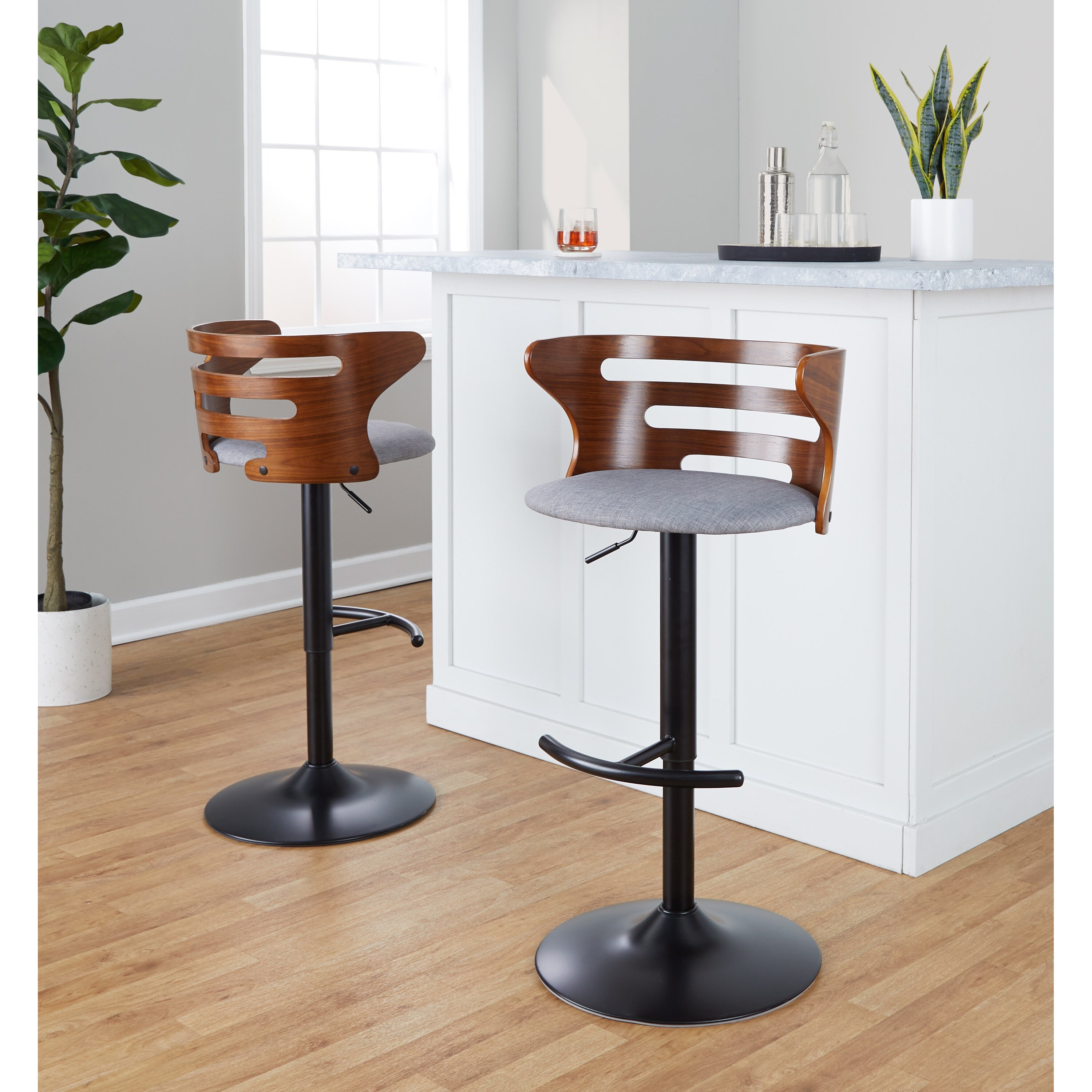Carson carrington sale stool
