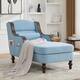 Option Light Blue