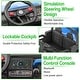 preview thumbnail 13 of 14, 24V Kids Ride on Cars with 2 Seats