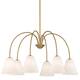 Option Natural Brass