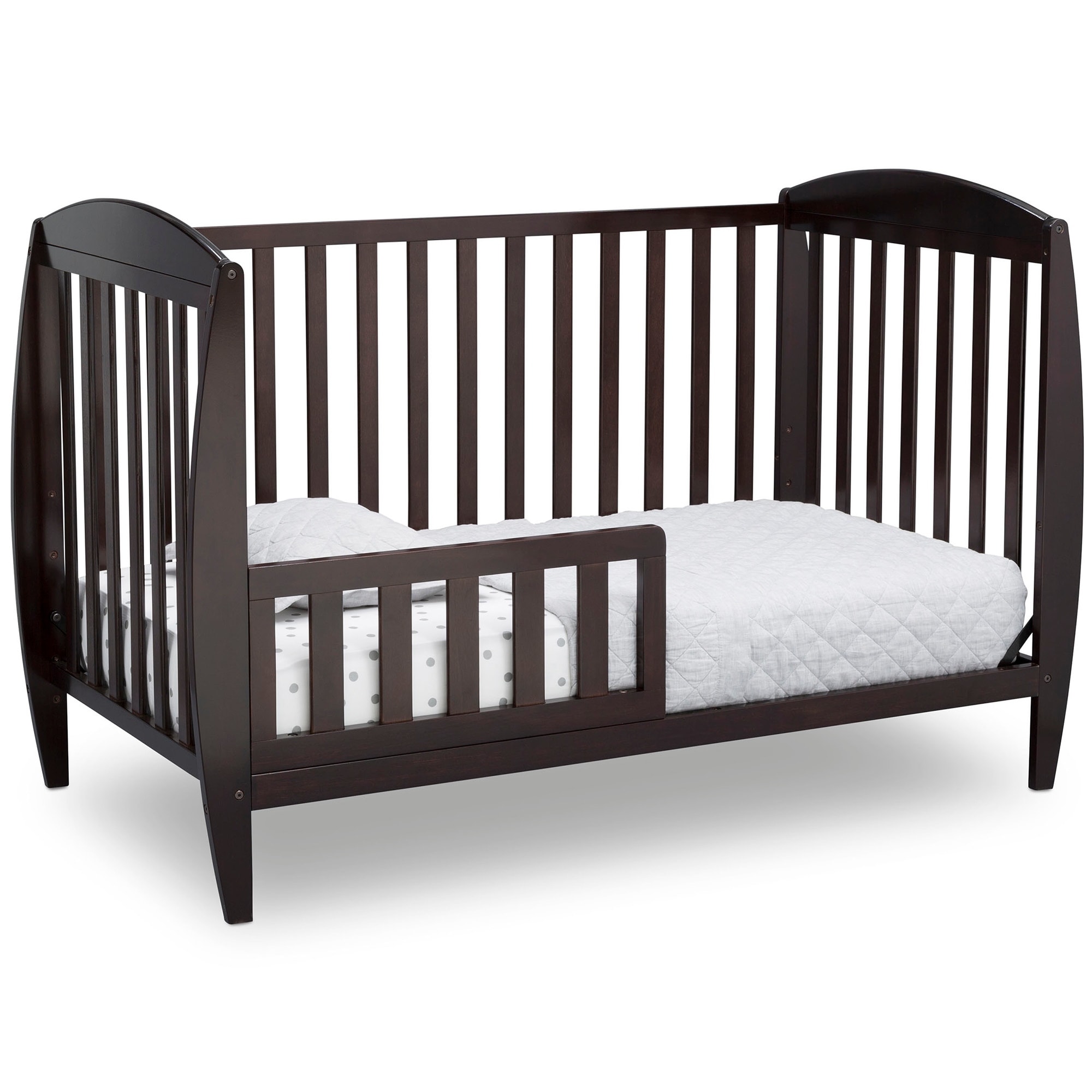 Taylor 4 in 1 crib 2025