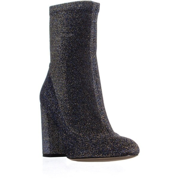 sam edelman glitter boots