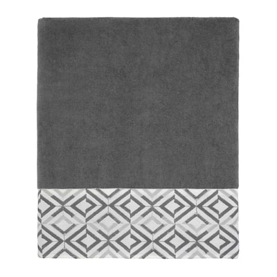 Avanti Linens Harlow Bath Towel - Bath Towel
