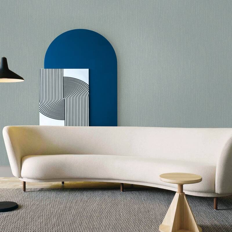 Galerie Wallcoverings Designer Colors Geometric Texture Shimmer Finish Non-woven Wallpaper Roll