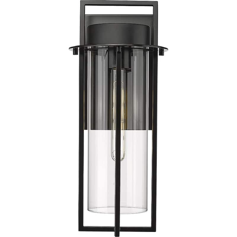Millennium Lighting 10511 Russell 19" Tall Outdoor Wall Sconce with