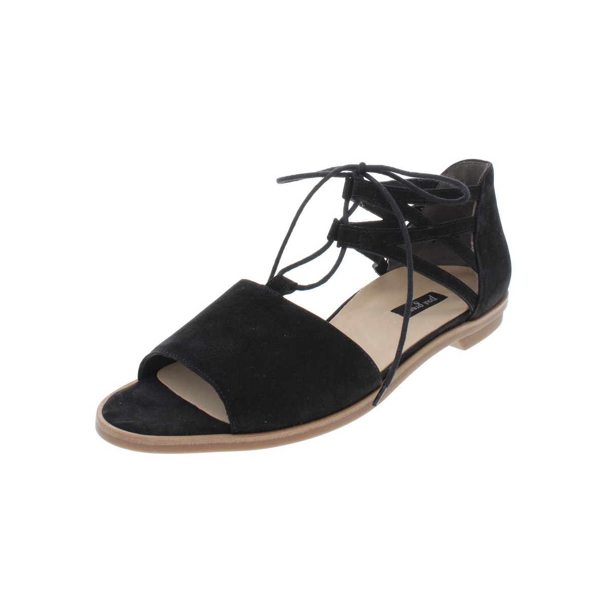 paul green morea lace up sandal