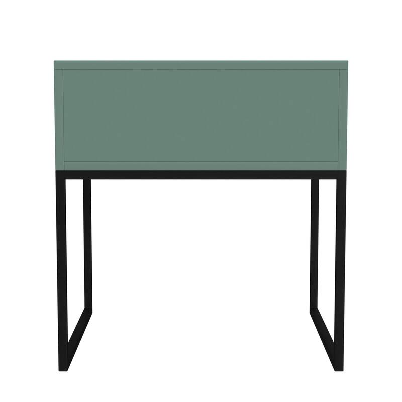 Cortney's Collection Perry End Table