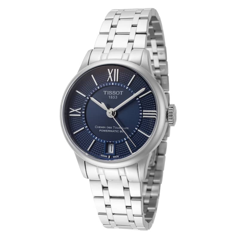 Tissot Women's T-Classic 32mm Automatic Watch - One Size