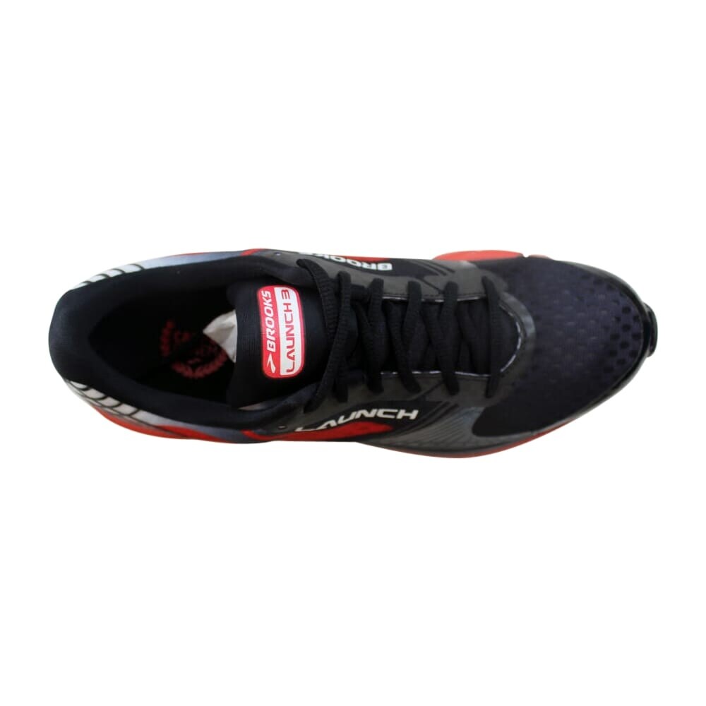 brooks launch 3 mens