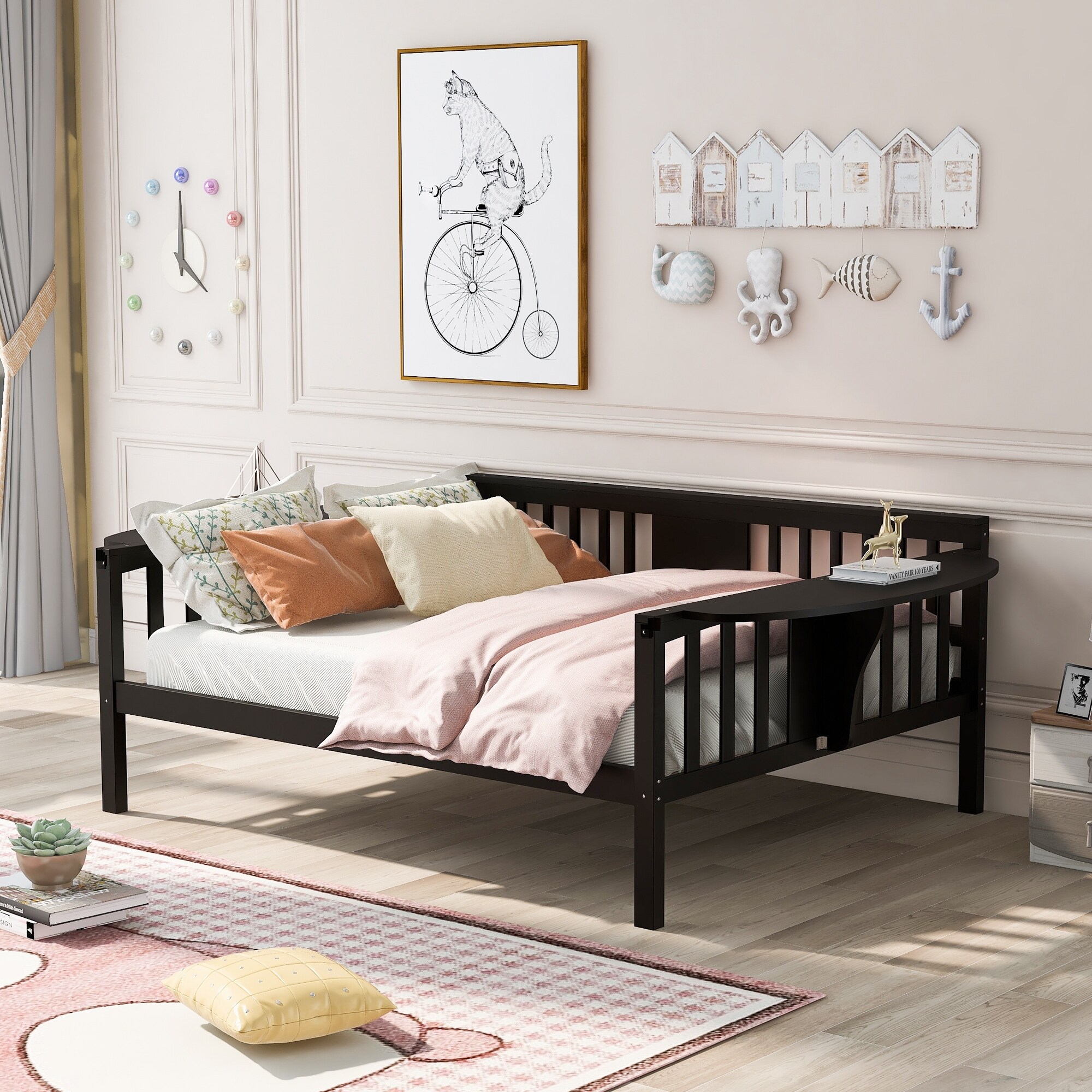 Foldable daybed outlet