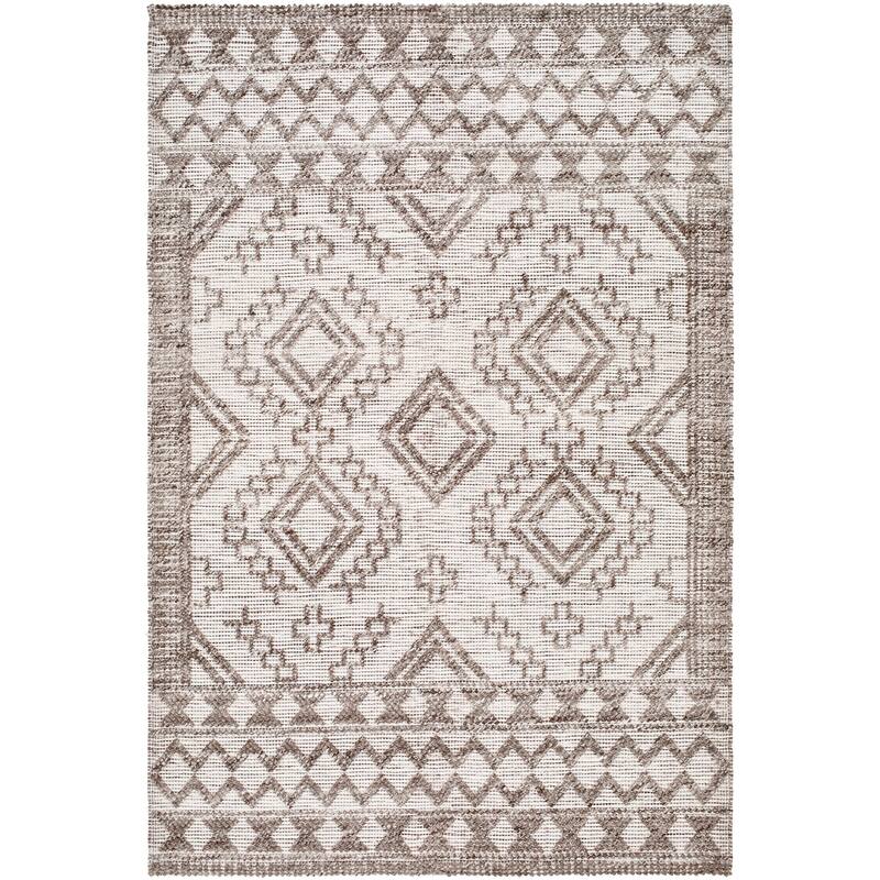Mainholme Handmade Performance Outdoor Safe Area Rug