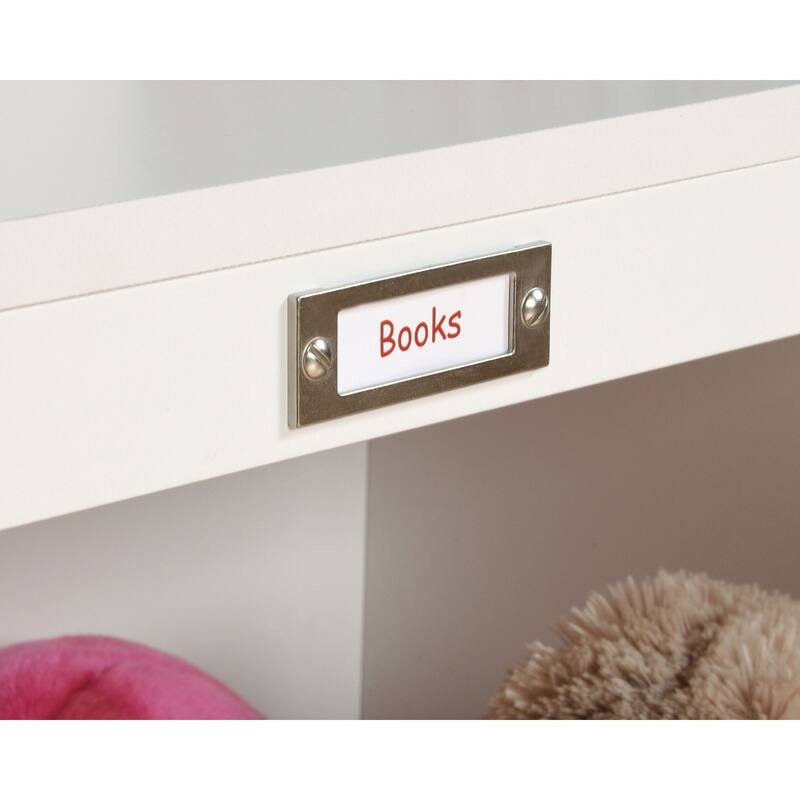 Pogo Bookcase/footboard Sw 3a