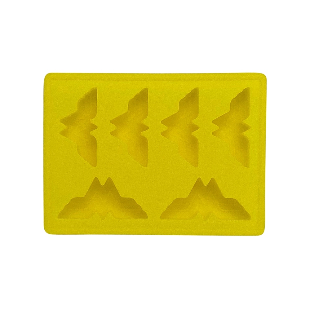 Ice Tray Molds - Super Hero's and More
