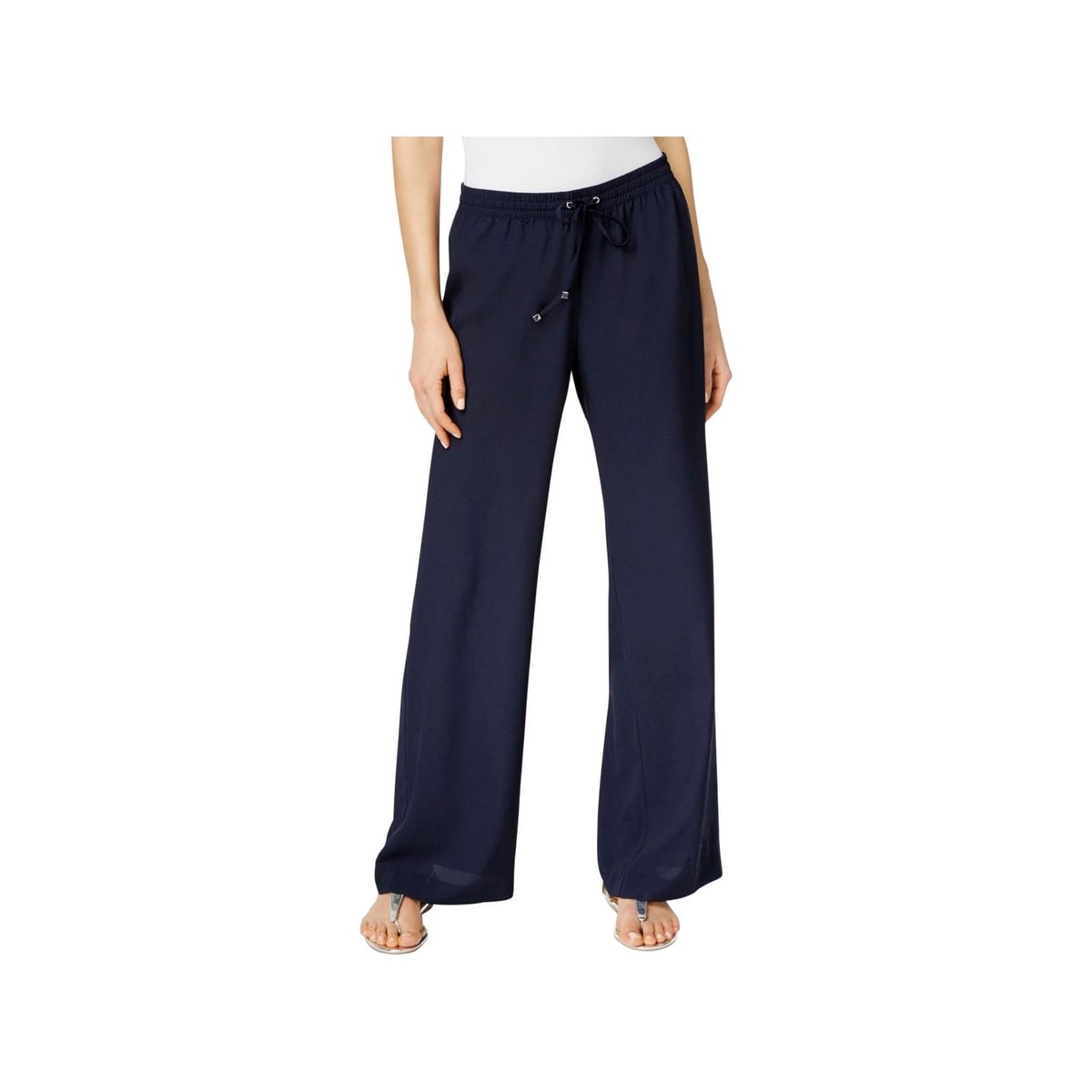 Calvin klein drawstring pants Clearance