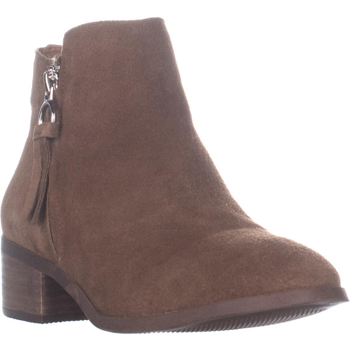 Steve madden women's discount dacey ankle booties