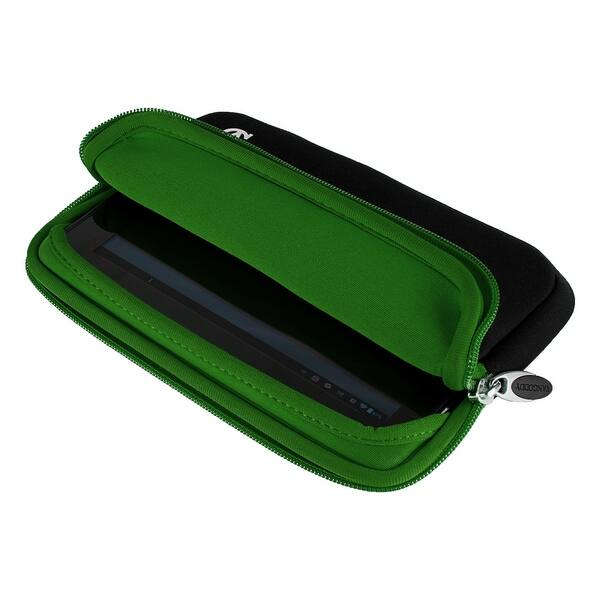 Shop Universal Tablet Sleeves Fits Up To 7 To 8 Inches Samsung Galaxt Tablet Overstock 31490864